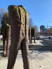 Vancouver International Sculpture Biennale