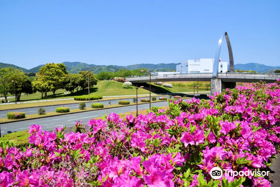 都田総合公園