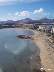 Playa Del Reducto