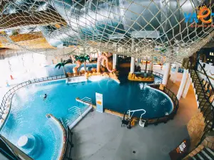 Aquapark Ulet