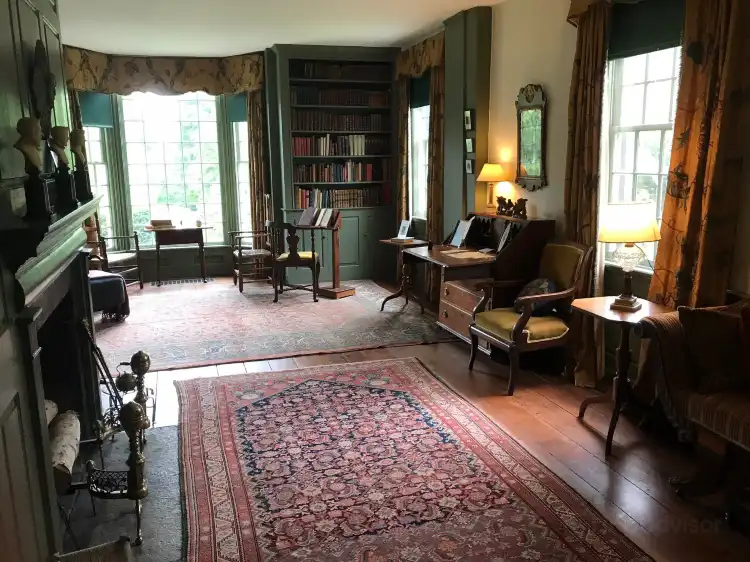 Hotel a Litchfield County