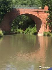 Wilts & Berks Canal