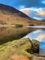 Crummock Water