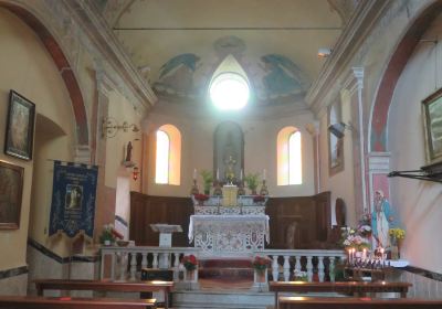 Oratorio di San Bernardo