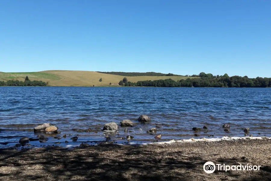 Lac Chauvet