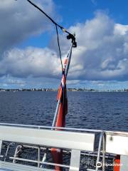 Lake Macquarie Cruises