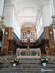 Abbazia Benedettina di San Martino delle Scale