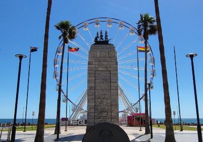 Glenelg Pioneer Memorial