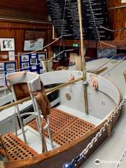 Longhope Lifeboat Museum