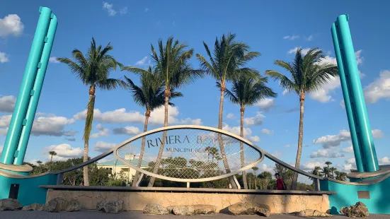 Riviera Beach