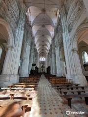 Abbaye Saint-Germer-de-Fly