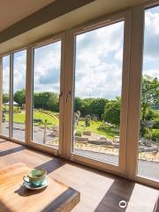 Parc Y Bocs Farm Shop, Cafe and Restaurant