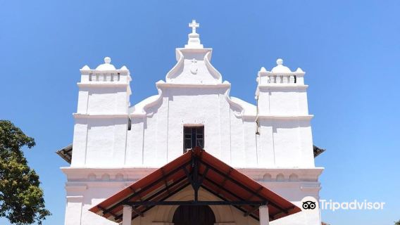 Three Kings Chapel