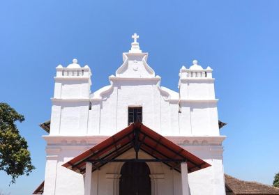 Three Kings Chapel