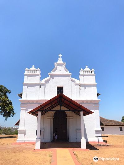 Three Kings Chapel