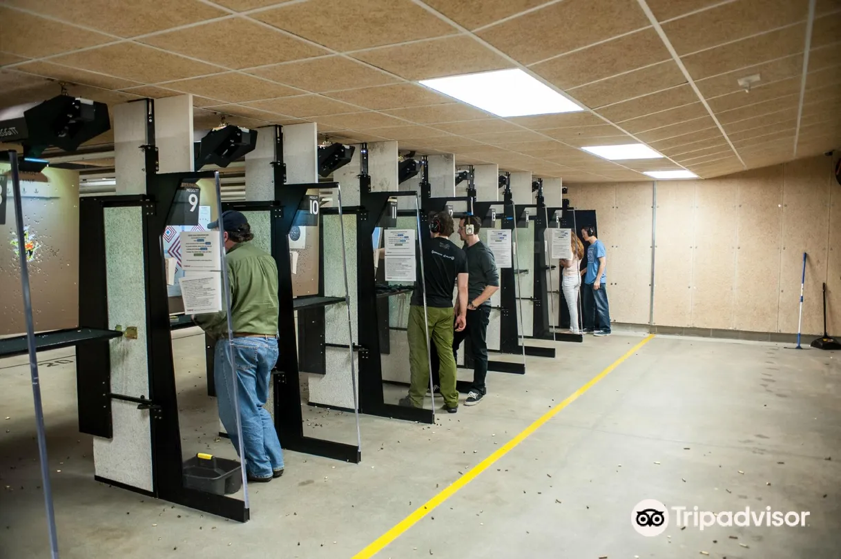 3_Granite State Indoor Range and Gun Shop