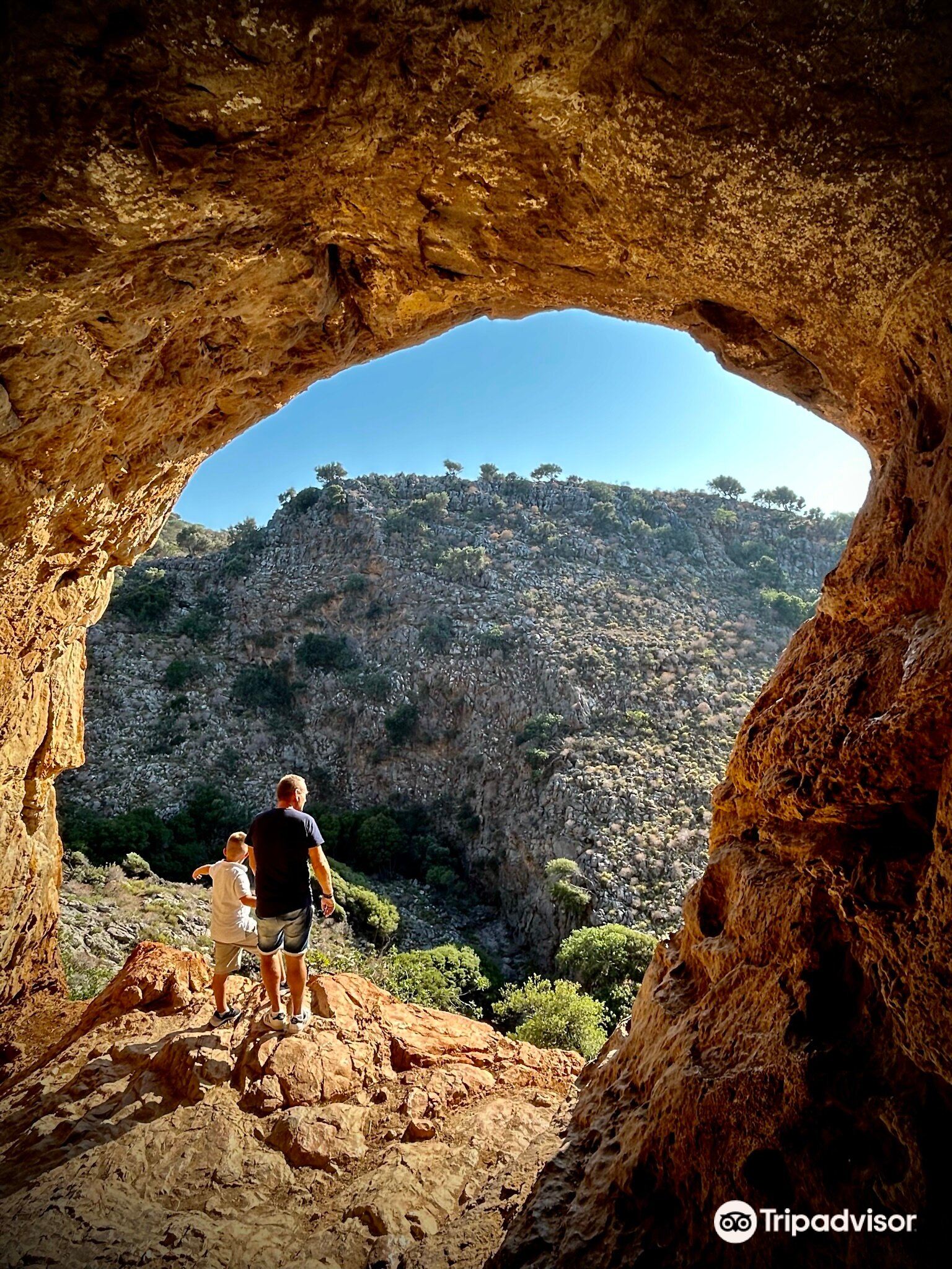 Latest travel itineraries for Milatos Cave in January (updated in 2024), Milatos  Cave reviews, Milatos Cave address and opening hours, popular attractions,  hotels, and restaurants near Milatos Cave - Trip.com
