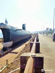 VMRDA INS Kursura Submarine Museum