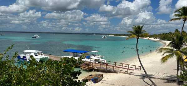 Hotels in La Romana, Dominican Republic