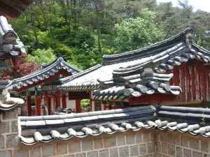 Dosan Seowon