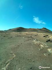 Parco nazionale Timanfaya