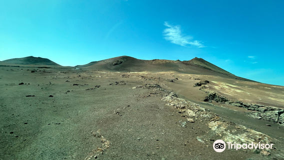 Isla de Lanzarote