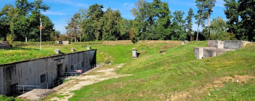 L'ouvrage de la Falouse
