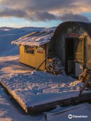 Snow Farm NZ