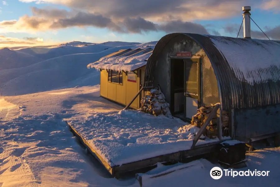 Snow Farm NZ