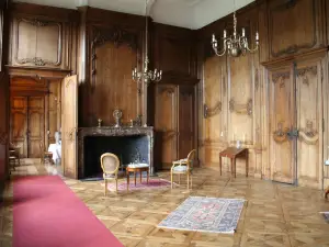 Château de Cercamp