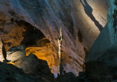 Grutas de Garcia