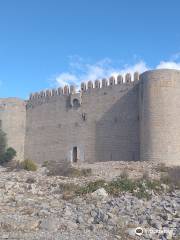 Castle of Montgrí