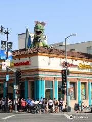 Ripley's Believe It or Not!