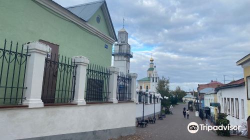 Georgiyevskaya Street