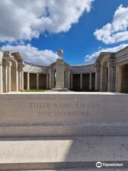 Cimetière Militaire Britannique du Faubourg d’Amiens