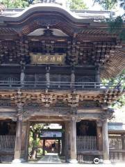 Hoonji Temple