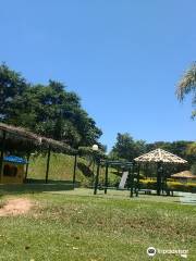 Parque Cássia Eller