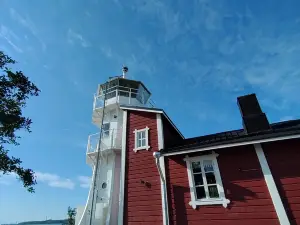 Kallo Lighthouse