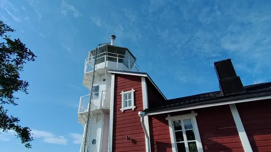 Kallo Lighthouse