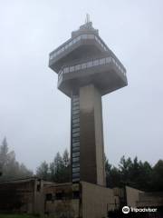 Dukla Lookout Tower