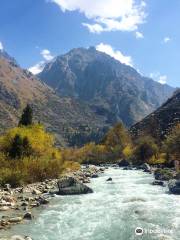 Trekking Union of Kyrgyzstan