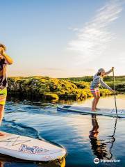 Sup4You - Sap Surfing Rental & Training