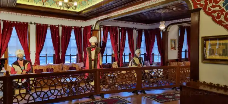 Hotels in Amasya