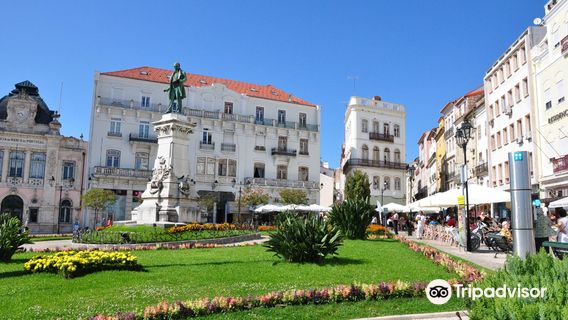 Coimbra