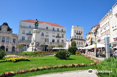 Largo da Portagem