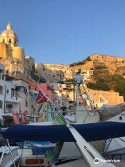 Procida Island