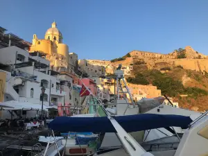 Procida Island