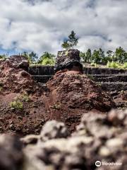 Volcano Park of Lemptegy