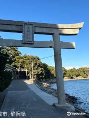 大瀬神社