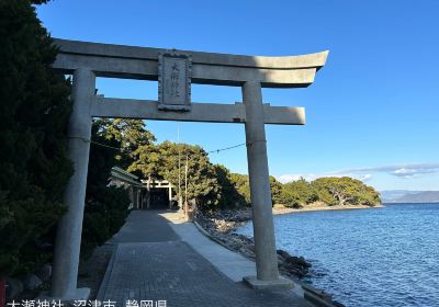 Ose Shrine